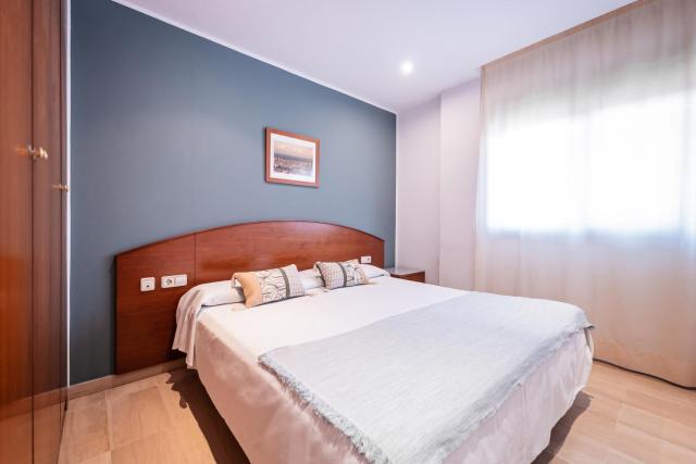 Aparthotel Napols - Abapart