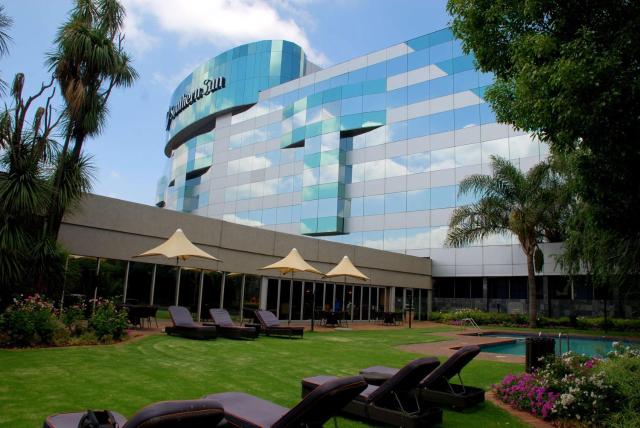 Southern Sun OR Tambo International Airport