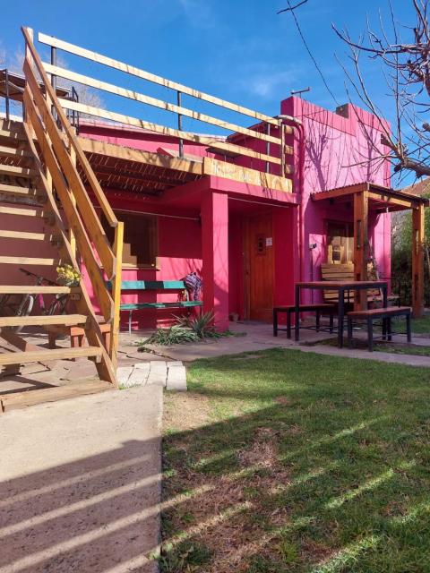 Hostel Ruta76