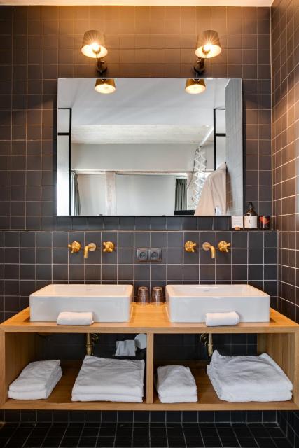 The Duke Boutique Hotel
