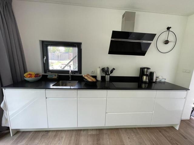 Traum Ferienhaus mit Dachterrasse am Veluwemeer