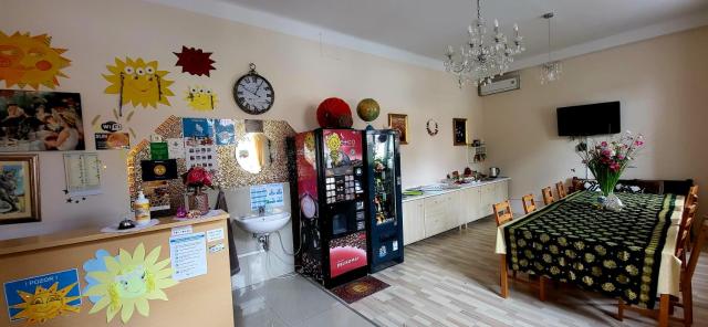 Hostel Sonce
