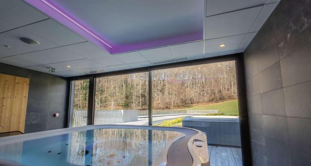Mildiss Hotel Spa & Restaurant, BW Signature Collection
