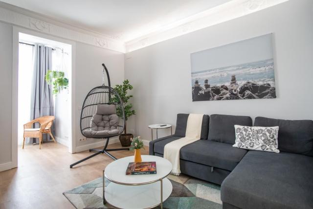 Tendency Apartments Miro 6
