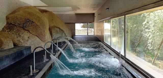 Hotel Balneario de Retortillo