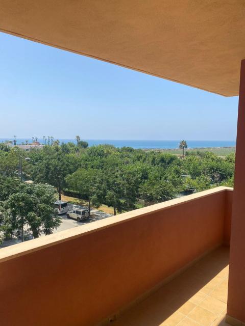 VISTAS AL MAR SUBT12- HOME RENt MALAGA