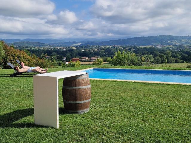 La Casa de Orviz