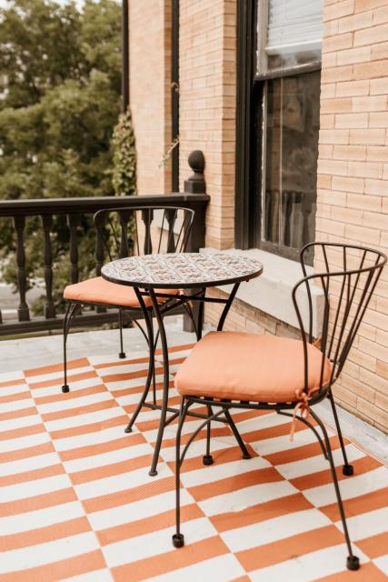 Ellerbeck Bed & Breakfast