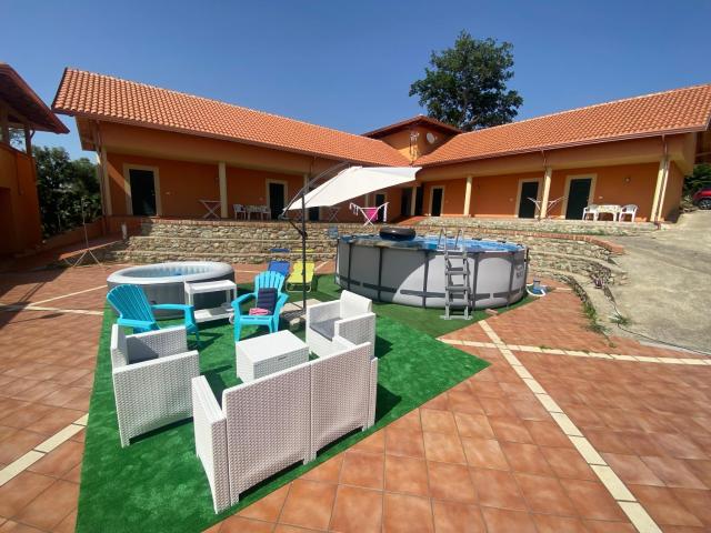 B&B Le Fravette