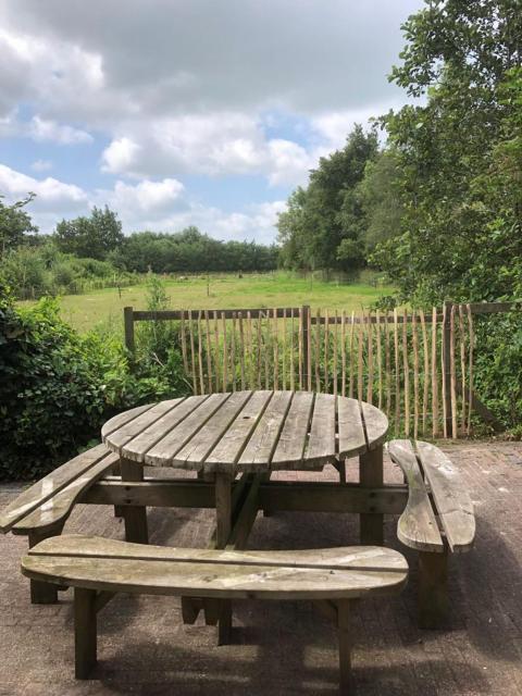 De Weide - Camping Botniahiem - Damwoude