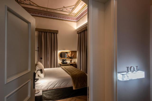Palazzo di Sitia Luxury Suites