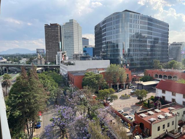 bnb2night Polanco-2R Apartments