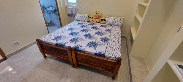 KK homestay