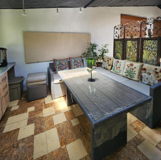 Hostel in the centre of Karakol