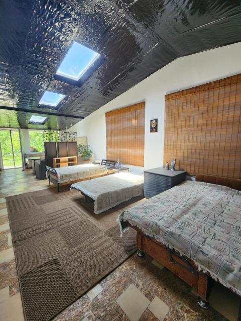Hostel in the centre of Karakol