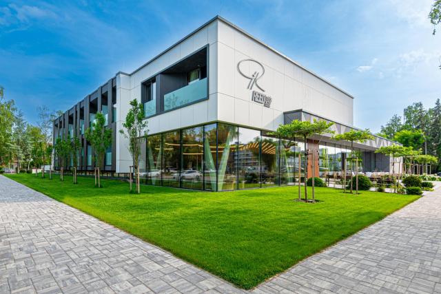 REED Boutique HOTEL & BISTRO