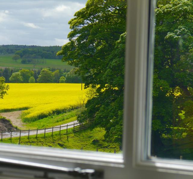 Brooksides Byre Durham Country Cottage