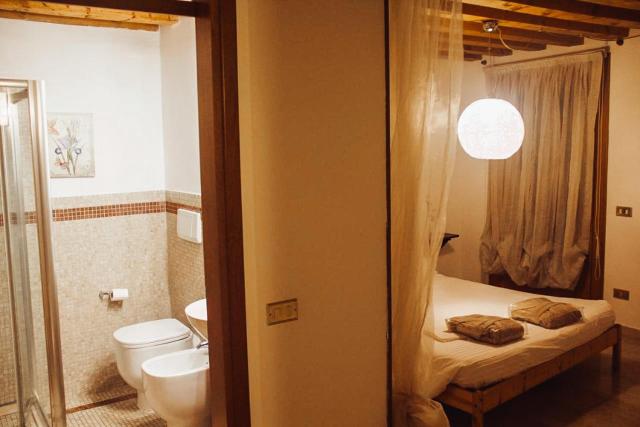 Relais nel Castello