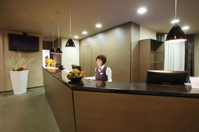 Terme Olimia - Hotel Breza