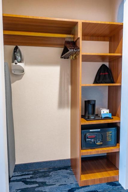 Fairfield Inn by Marriott JFK Airport