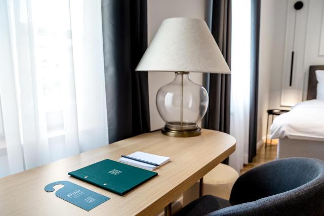 Bloom Hotel