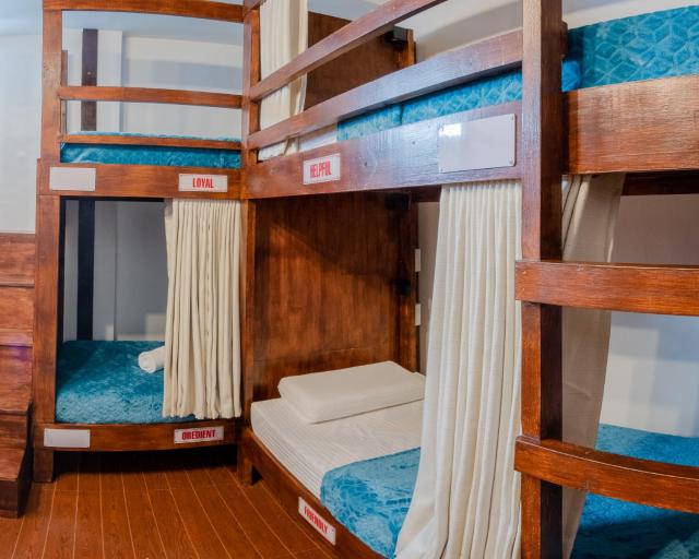 Public House Hostel