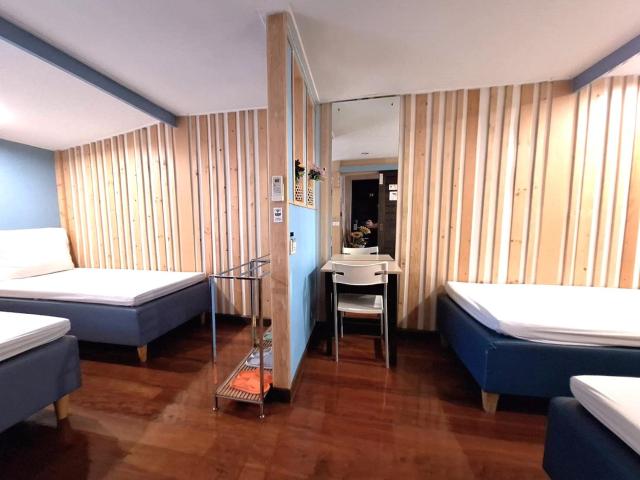 Check-in My Hostel