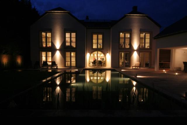 B&B White Pearl