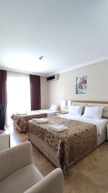 Bitez Risa Hotel