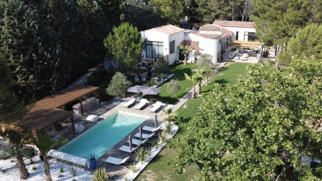 LES LODGES TAIZEN, SPA- Only adults