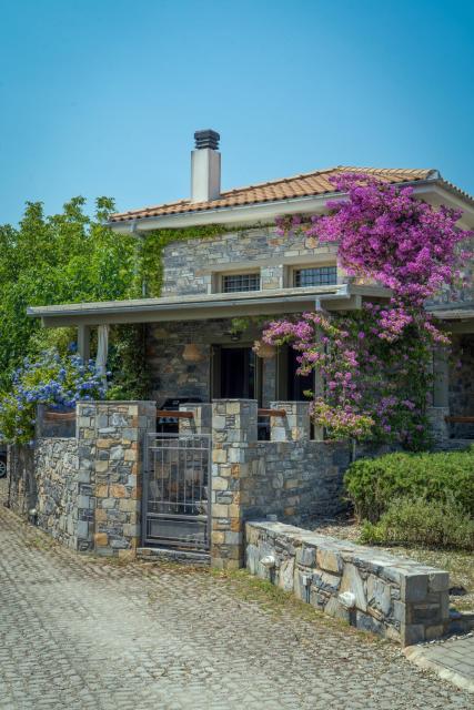 Villa Jasmine