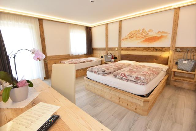 Wellness Hotel Dolomia