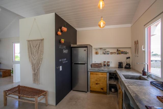 Casa Ocean Breeze Curacao