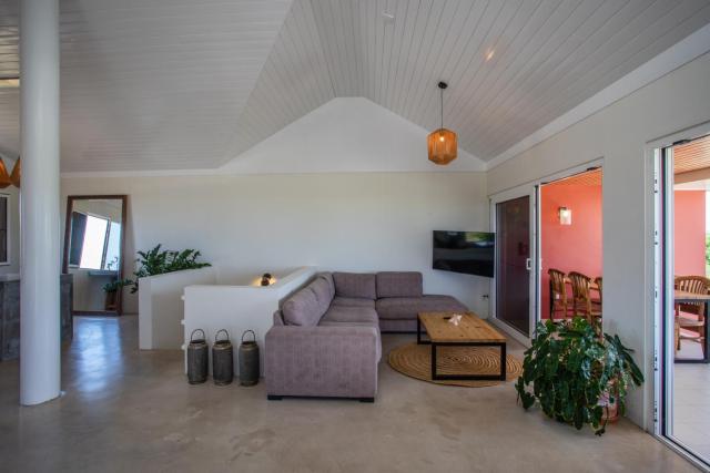 Casa Ocean Breeze Curacao