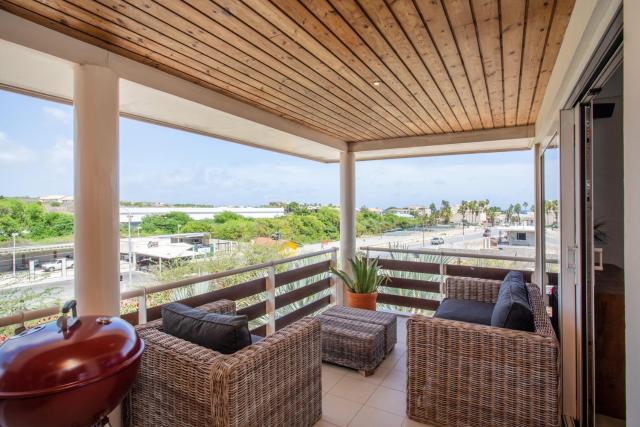 Casa Ocean Breeze Curacao