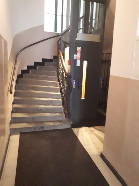 Apartment Josef