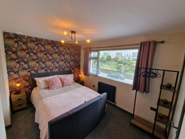 Bowness - 3 Bed - Hot Tub House