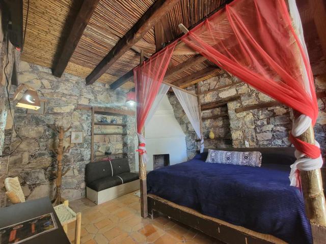 HOTEL RINCÓN MAGICO REAL DE CATORCE