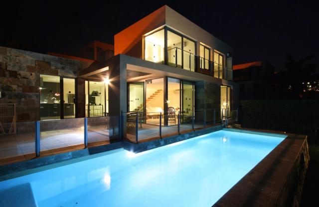 Salobre Villas Deluxe