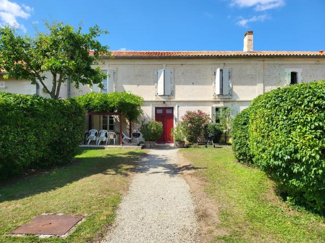 La Ferme