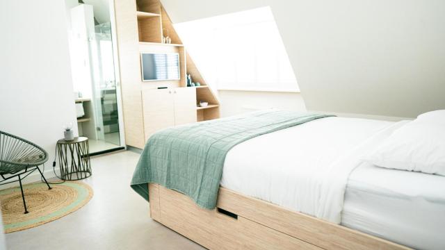 Logement Overzee