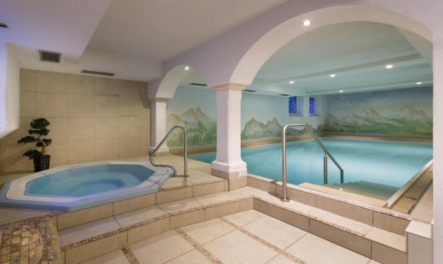Hotel Bergland