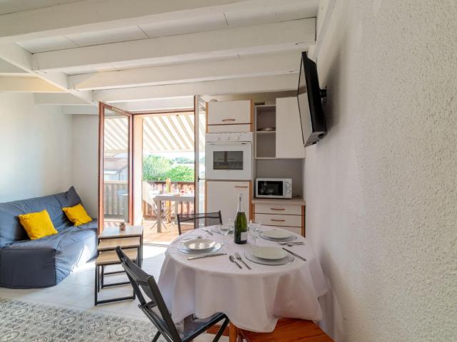 Apartment Les Argentines by Interhome