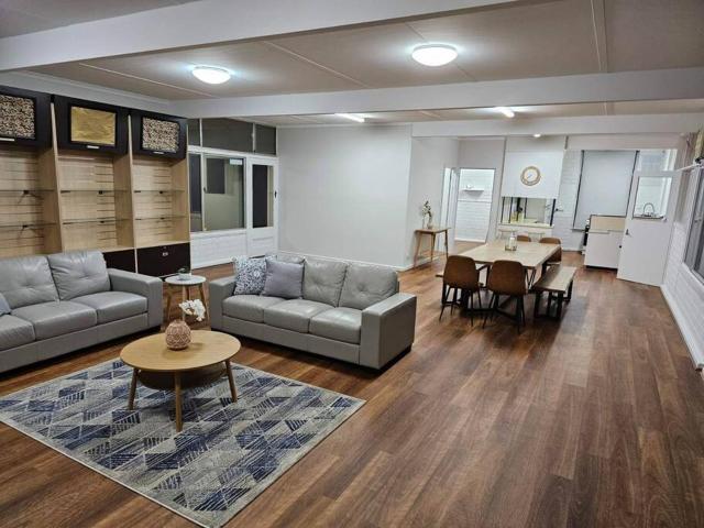 Riverview Haven