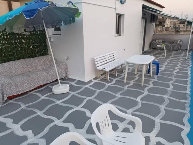 Θέρετρο Γαλάζιου Ουρανού