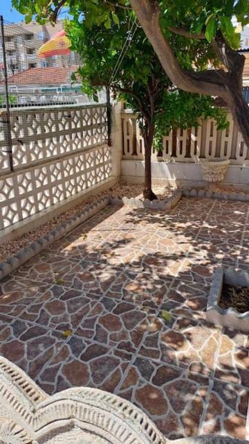 Maison santa pola