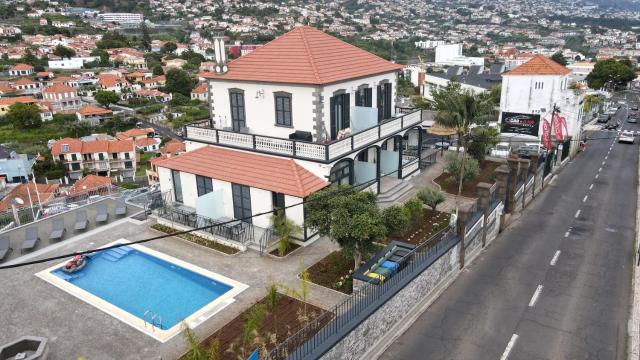 Sea and Sun 4 You - Villa Oliveira