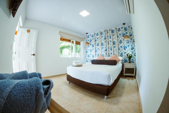 Hotel Isla Bonita
