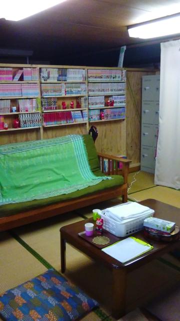 Mixed Dormitory 6beds room- Vacation STAY 14724v