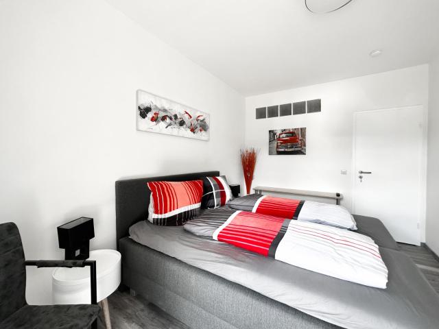 Gästehotel Lucendi Premium Lounge